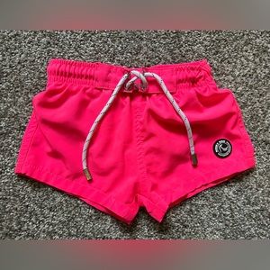 Binky Bro Baby Swim Trunks 6-12m